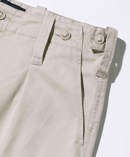 XLARGE(エクストララージ)の「6 POCKETS ARMY PANTS(その他パンツ・メンズ・ネイビー/ベージュ/ブラック・30inch/34inch/36inch/32inch)」の10枚目の写真