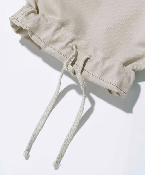 XLARGE(エクストララージ)の「6 POCKETS ARMY PANTS(その他パンツ・メンズ・ネイビー/ベージュ/ブラック・30inch/34inch/36inch/32inch)」の12枚目の写真