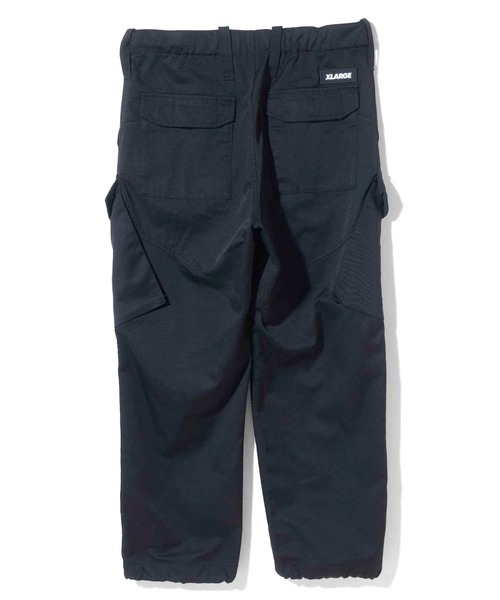 XLARGE(エクストララージ)の「6 POCKETS ARMY PANTS(その他パンツ・メンズ・ネイビー/ベージュ/ブラック・30inch/34inch/36inch/32inch)」の15枚目の写真
