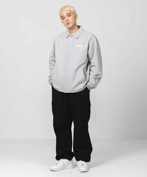 XLARGE(エクストララージ)の「6 POCKETS ARMY PANTS(その他パンツ・メンズ・ネイビー/ベージュ/ブラック・30inch/34inch/36inch/32inch)」の19枚目の写真