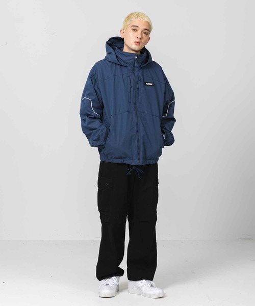 XLARGE(エクストララージ)の「6 POCKETS ARMY PANTS(その他パンツ・メンズ・ネイビー/ベージュ/ブラック・30inch/34inch/36inch/32inch)」の20枚目の写真