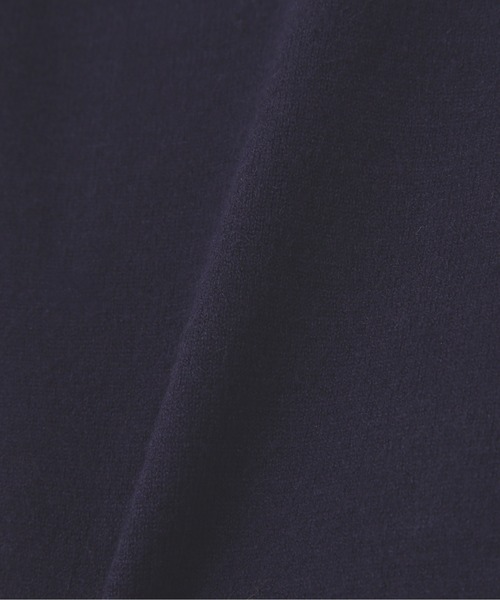 N.（N. Natural Beauty Basic）（エヌエヌナチュラルビューティーベーシック）の「◆パールボタンニットカーディガン（カーディガン/ボレロ・レディース・ネイビー/オフホワイト/グリーン/ブルー・MEDIUM）」の17枚目の写真