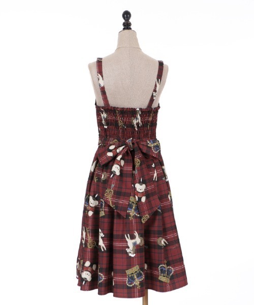 axes femme（アクシーズファム）の「ロンドントイズジャンスカ