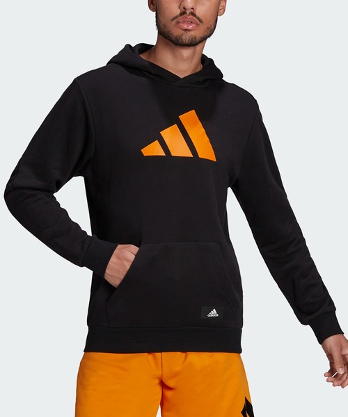 セール フューチャーアイコン パーカー アディダス パーカー Adidas アディダス のファッション通販 Zozotown