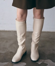 SETUP7 | 【MAISON BREEZE】ロングブーツ SCCH58(ブーツ)