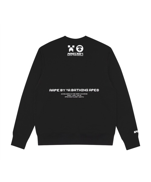 AAPE BY A BATHING APE（エーエイプバイアベイシングエイプ）の「AAPE 