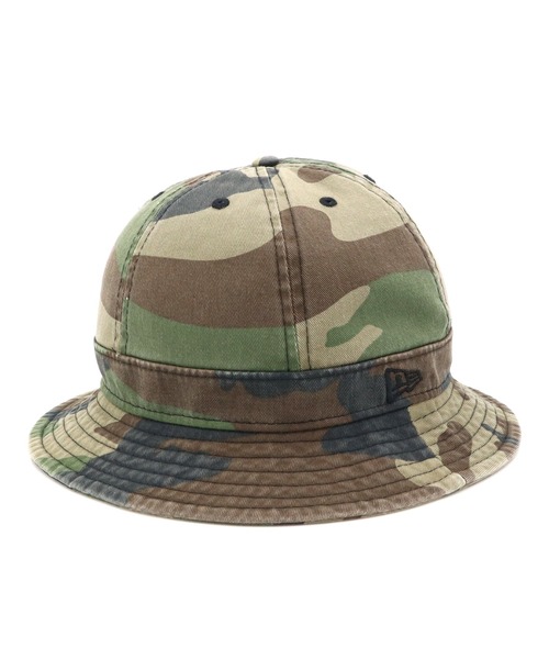 NEW ERA(ニューエラ)の「ニューエラ ハット 無地 エクスプローラー(ハット・メンズ・カーキ/ブラック/ネイビー/ベージュ・M/L/S/M/L/XL)」の16枚目の写真