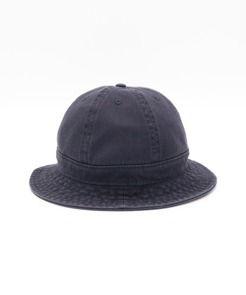 NEW ERA(ニューエラ)の「ニューエラ ハット 無地 エクスプローラー(ハット・メンズ・カーキ/ブラック/ネイビー/ベージュ・M/L/S/M/L/XL)」の22枚目の写真