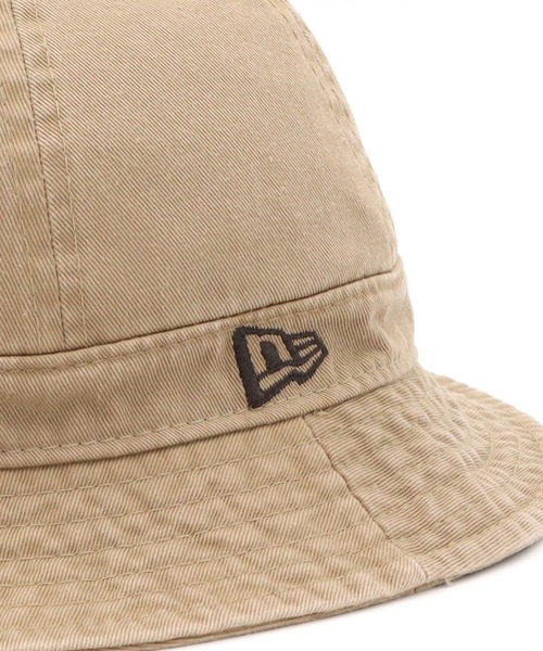NEW ERA(ニューエラ)の「ニューエラ ハット 無地 エクスプローラー(ハット・メンズ・カーキ/ブラック/ネイビー/ベージュ・M/L/S/M/L/XL)」の15枚目の写真