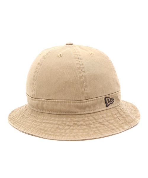 NEW ERA(ニューエラ)の「ニューエラ ハット 無地 エクスプローラー(ハット・メンズ・カーキ/ブラック/ネイビー/ベージュ・M/L/S/M/L/XL)」の11枚目の写真