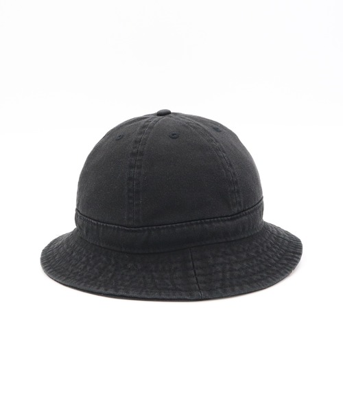 NEW ERA(ニューエラ)の「ニューエラ ハット 無地 エクスプローラー(ハット・メンズ・カーキ/ブラック/ネイビー/ベージュ・M/L/S/M/L/XL)」の7枚目の写真