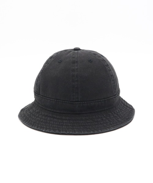 NEW ERA(ニューエラ)の「ニューエラ ハット 無地 エクスプローラー(ハット・メンズ・カーキ/ブラック/ネイビー/ベージュ・M/L/S/M/L/XL)」の8枚目の写真