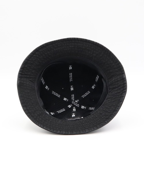 NEW ERA(ニューエラ)の「ニューエラ ハット 無地 エクスプローラー(ハット・メンズ・カーキ/ブラック/ネイビー/ベージュ・M/L/S/M/L/XL)」の9枚目の写真