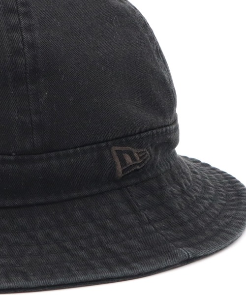 NEW ERA(ニューエラ)の「ニューエラ ハット 無地 エクスプローラー(ハット・メンズ・カーキ/ブラック/ネイビー/ベージュ・M/L/S/M/L/XL)」の10枚目の写真