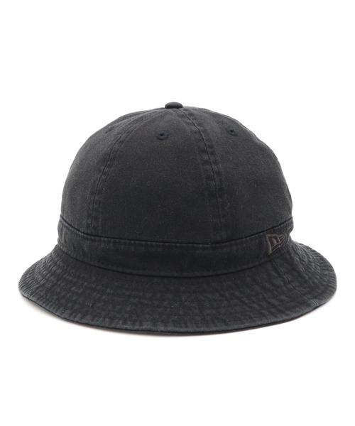 NEW ERA(ニューエラ)の「ニューエラ ハット 無地 エクスプローラー(ハット・メンズ・カーキ/ブラック/ネイビー/ベージュ・M/L/S/M/L/XL)」の6枚目の写真