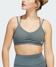 adidas（アディダス）の「ヨガ エッセンシャルズ ライトサポートブラ