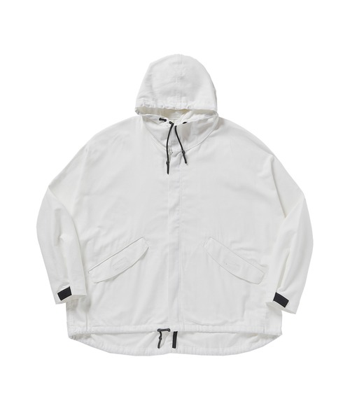 Hooded Coat カバーオール N Hoolywood Test Product Exchange Service N ハリウッド テストプロダクト エクスチェンジサービス のファッション通販 Zozotown