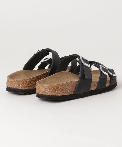 BIRKENSTOCK（ビルケンシュトック）の「FRANCA/フランカ オイルド