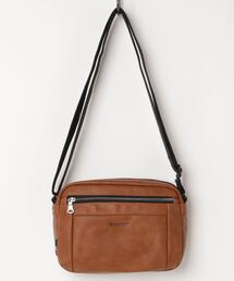 ビアンキ【Bianchi】エレガントフェイクレザー ミニショルダー