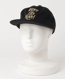 HONOR THE GIFT | INNER CITY LOVE CAP 2.0 HAT(キャップ)