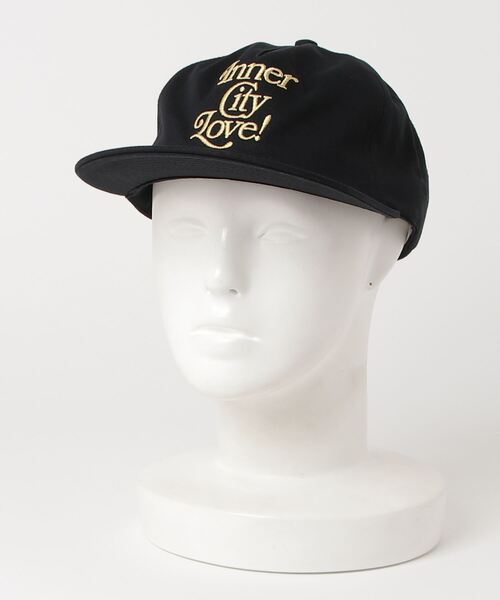 HONOR THE GIFT（オナーザギフト）の「INNER CITY LOVE CAP 2.0 HAT