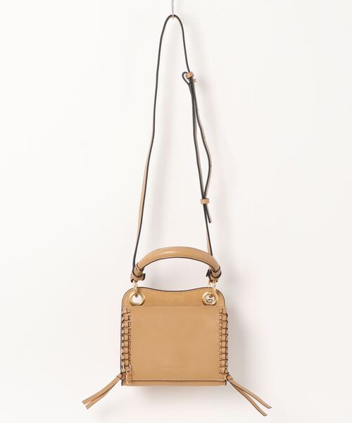 TILDA / ミニクロスボディバッグ CROSSBODY