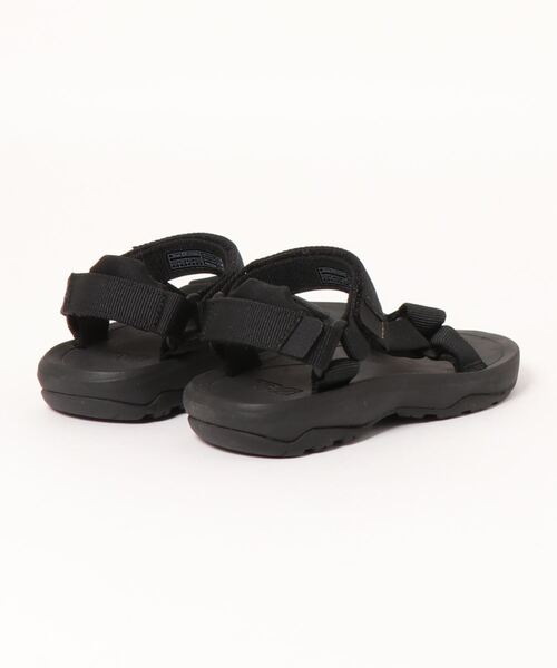 Teva(テバ)の「Teva HURRICANE XLT 2 1019390C / 18~21cm (キッズ)(サンダル・キッズ・ブラック/オレンジ・18cm/21cm/19㎝/20㎝)」の10枚目の写真