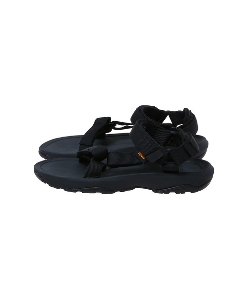 Teva(テバ)の「Teva HURRICANE XLT 2 1019390C / 18~21cm (キッズ)(サンダル・キッズ・ブラック/オレンジ・18cm/21cm/19㎝/20㎝)」の5枚目の写真