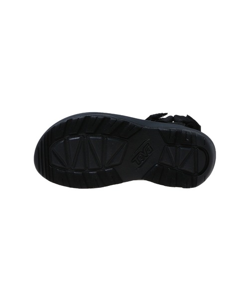 Teva(テバ)の「Teva HURRICANE XLT 2 1019390C / 18~21cm (キッズ)(サンダル・キッズ・ブラック/オレンジ・18cm/21cm/19㎝/20㎝)」の9枚目の写真