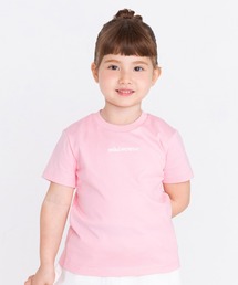 MIKI HOUSE｜ミキハウスのTシャツ/カットソー（ピンク/桃色系）通販