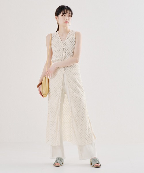 ORiental TRaffic（オリエンタルトラフィック）の「メタリックヒールパデッドサンダル/21229（サンダル・レディース・ブラック/ベージュ/ブルー・LL/3L/SS/S/M/L）」の22枚目の写真