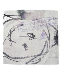 Wizzard | wizzard/ウィザード/SCARF(ストール/ショール)