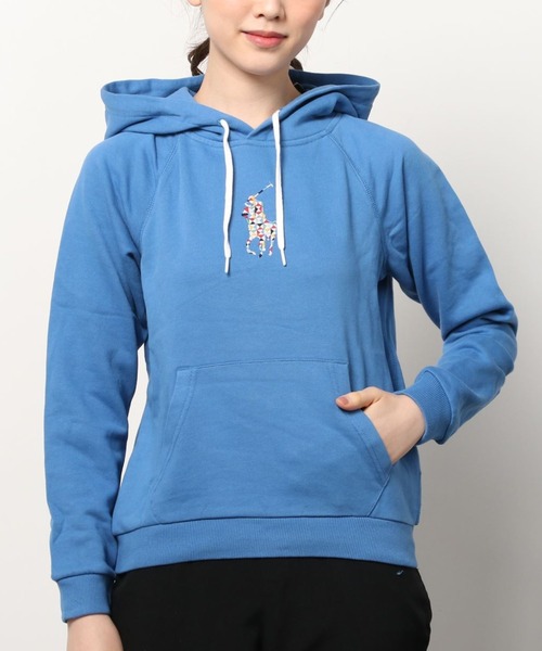 POLO RALPH LAUREN（ポロ ラルフ ローレン）の「キルテッドBig Pony 