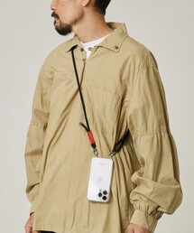 Topologie | Topologie/トポロジー 6mm ROPE STRAP(スマホグッズ)