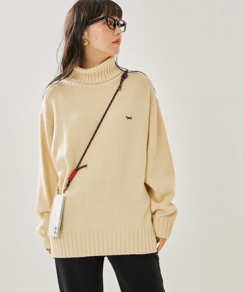 Topologie(トポロジー)の「Topologie/トポロジー 6mm ROPE STRAP(スマホグッズ・レディース・ブラック/ネイビー/ナチュラル/その他9/ブルーグリーン・ONE SIZE)」の13枚目の写真