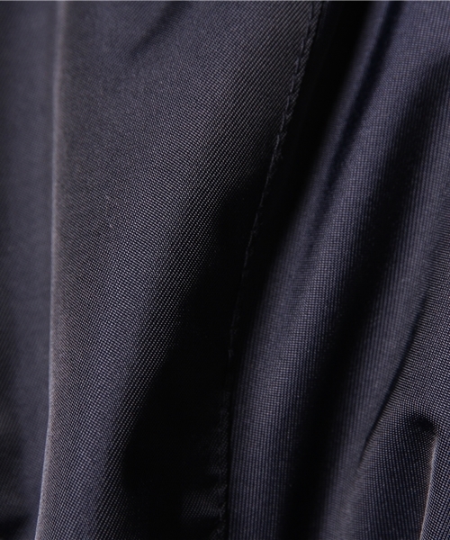 VENCEEXCHANGE（ヴァンスエクスチェンジ）の「エステルツイルMA-1                （MA-1・メンズ・ネイビー/ブラック・LARGE/MEDIUM）」の8枚目の写真