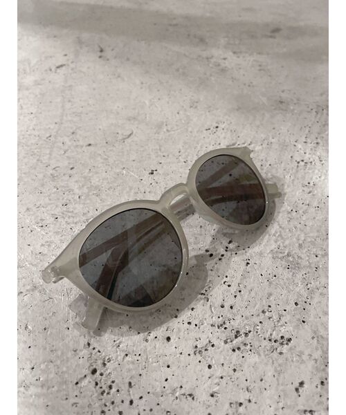 カラーフレームサングラス サングラス Ungrid アングリッド のファッション通販 Zozotown