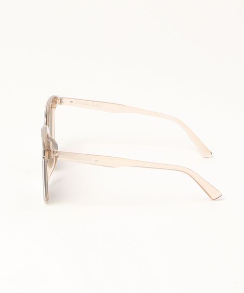 EPICKS（エピックス）の「カラーレンズサングラス（サングラス・レディース・その他1/その他3/その他4/その他2/その他5・F）」の7枚目の写真