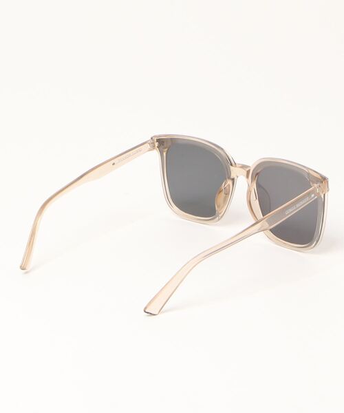 EPICKS（エピックス）の「カラーレンズサングラス（サングラス・レディース・その他1/その他3/その他4/その他2/その他5・F）」の6枚目の写真