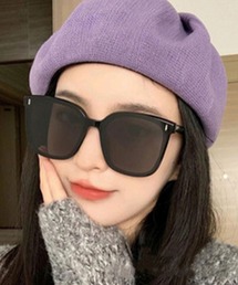 カラーレンズサングラス