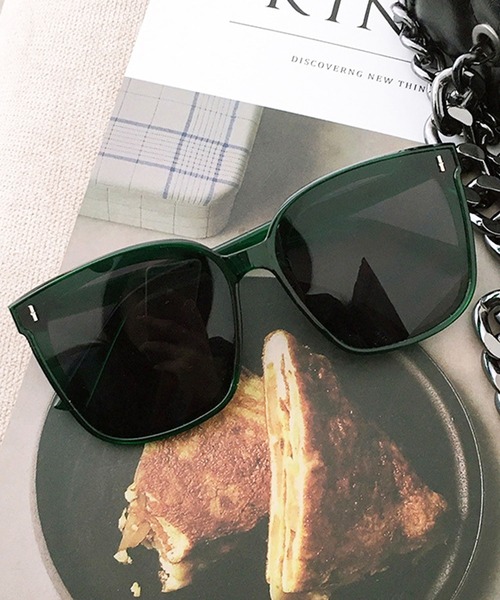 EPICKS（エピックス）の「カラーレンズサングラス（サングラス・レディース・その他1/その他3/その他4/その他2/その他5・F）」の11枚目の写真