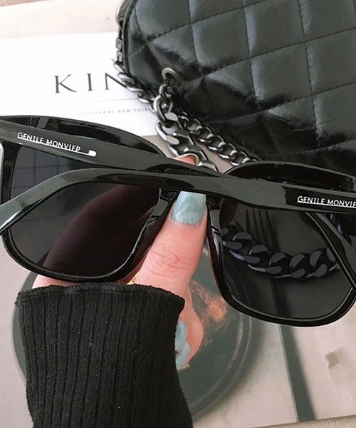 EPICKS（エピックス）の「カラーレンズサングラス（サングラス・レディース・その他1/その他3/その他4/その他2/その他5・F）」の12枚目の写真