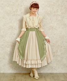 axes femme（アクシーズファム）の「マリアンヌスカート（スカート 