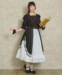 新品♡ axes femme kawaii マリアンヌスカート グリーン axes femme kawaiiから、Marianne seriesが登場！【kawaii