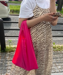 【NYLONY/ナイロニー】【WEB限定】エコバッグ