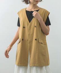 麻ライクベスト