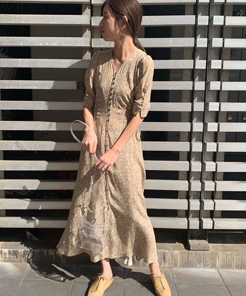 ブランド古着 半袖ワンピース ワンピース Fray I D フレイアイディー のファッション通販 Zozoused ブランド古着 半袖ワンピース ワンピース Fray I D フレイアイディー のファッション通販 Zozoused