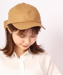 Twinkle（トゥインクル）の「twinkle レースリボンキャップ（キャップ）」