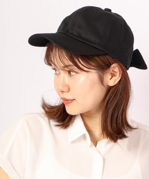 Twinkle（トゥインクル）の「twinkle レースリボンキャップ（キャップ）」