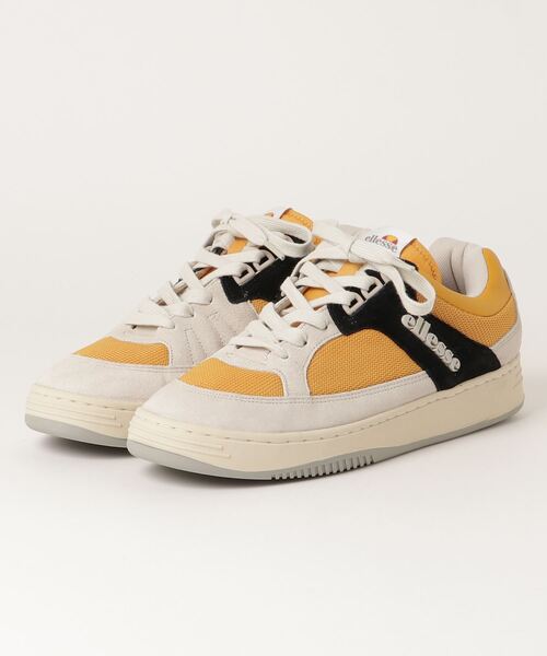 ellesse（エレッセ）の「ellesse Vinitziana (ORG/K
